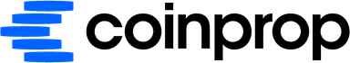 CoinProp Logo