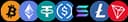 Crypto payments