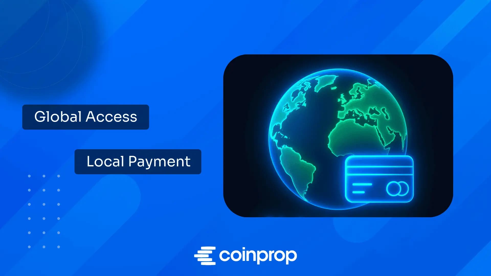 Global Crypto Prop Firm