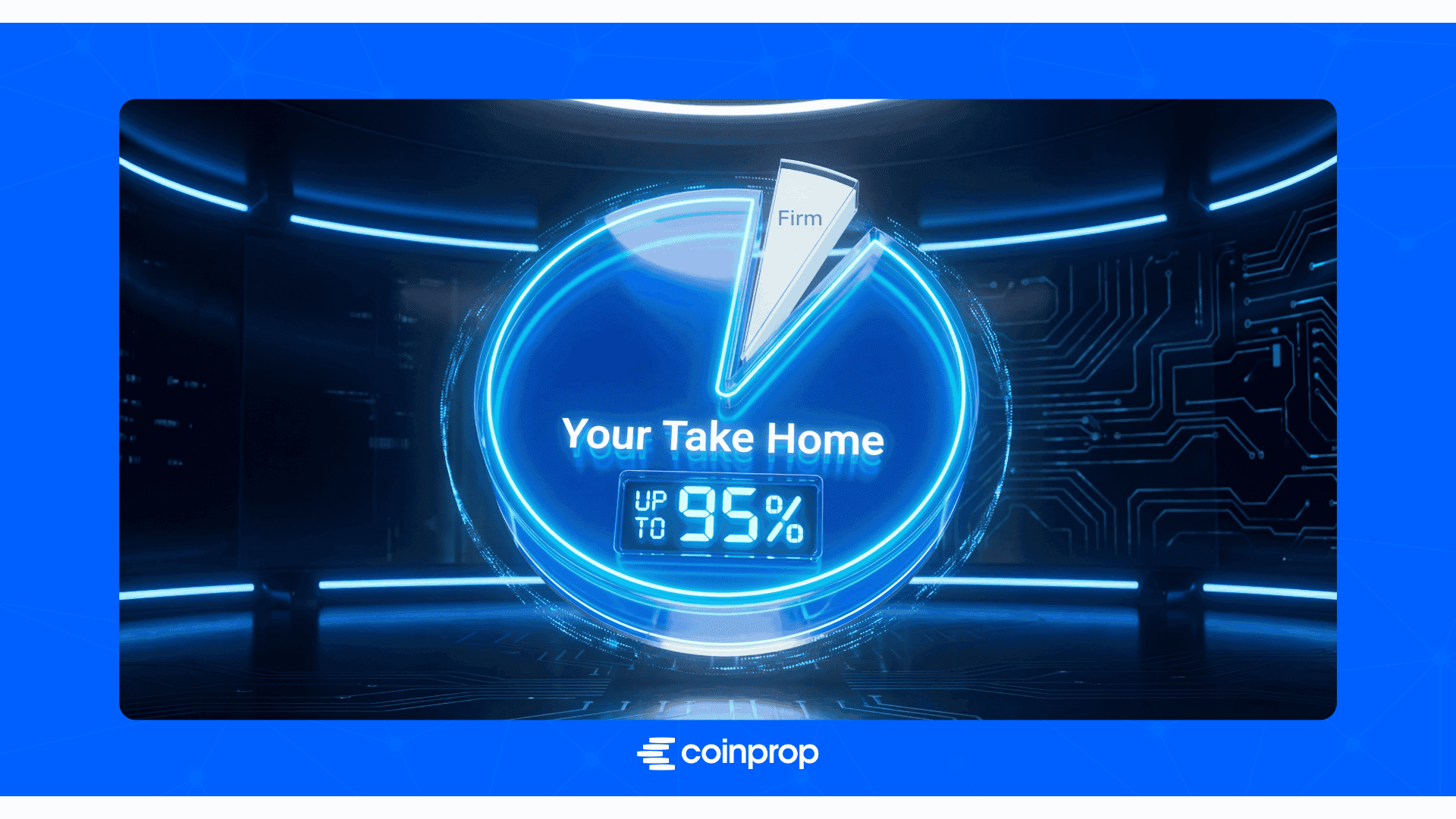 Profit-Split-Crypto-Prop-Firm